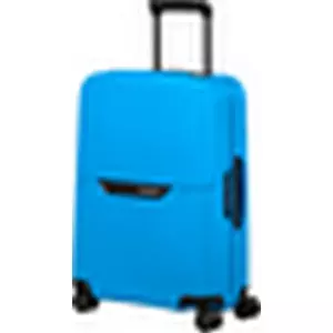 Samsonite kabinbőrönd 55/20 Magnum Eco Spinner 55/20 139845/4497-Summer Blue