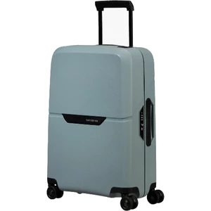 Samsonite kabinbőrönd 55/20 Magnum Eco Spinner 139845/1432-Ice Blue