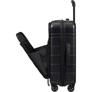 Samsonite kabinbőrönd 55/20 Neopod Sp. Exp. Easy Access 139874/1041-Black
