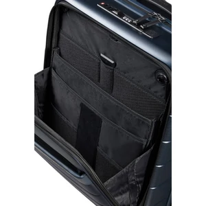 Samsonite kabinbőrönd 55/20 Neopod Sp. Exp. Easy Access 139874/1549-Midnight Blue