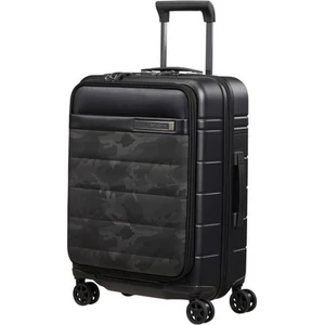 Samsonite kabinbőrönd 55/20 Neopod Sp. Exp. Easy Access 139874/5046-Camo Black