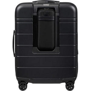 Samsonite kabinbőrönd 55/20 Neopod Sp. Exp. Easy Access 139872/1041-Black
