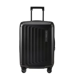 Samsonite kabinbőrönd 55/20 Nuon Spinner 55/20 Exp 22' 134399/4804-Matt Graphite