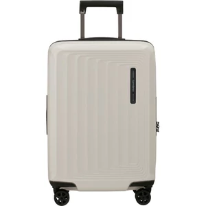 SAMSONITE KABINBŐRÖND 55/20 Nuon Spinner 55/20 Exp 134399/A706 Matt Quartz