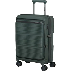 Samsonite kabinbőrönd 55/20 Paralux Hs Sp55/20 Exp Global Co 156523/1633 Olive