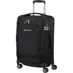 Samsonite kabinbőrönd 55/20 25 Re-Lite Spinner 55/20 Exp 154966/1041 Black