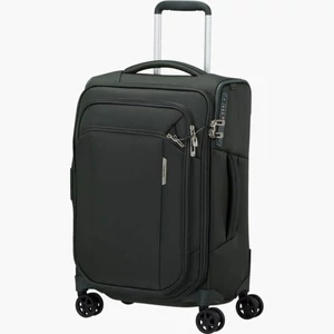 Samsonite kabinbőrönd 55/20 Respark Spin. 55/20 Length 35 Exp 22' 143325/1339-Forest Green