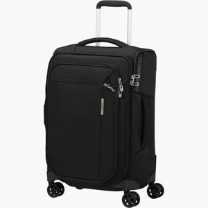 Samsonite kabinbőrönd 55/20 Respark Spin. 55/20 Length 35 Exp 22' 143325/7416-Ozone Black