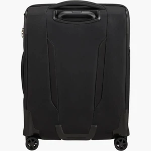 Samsonite kabinbőrönd 55/20 Respark Spinner 55/20 Df Exp 22' 143329/7416-Ozone Black