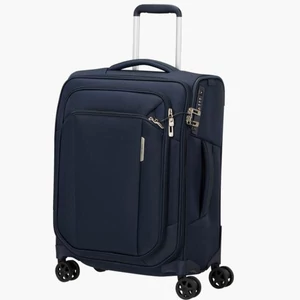 Samsonite kabinbőrönd 55/20 Respark Spinner 55/20 Strict 22' 143328/1549-Midnight Blue
