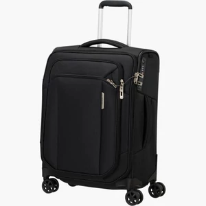 Samsonite kabinbőrönd 55/20 Respark Spinner 55/20 Strict 22' 143328/7416-Ozone Black