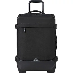 Samsonite kabinbőrönd 55/20 25 Roadseeker Duf/Wh 55/20 Length 35 Cm 154950/1276-Deep Black