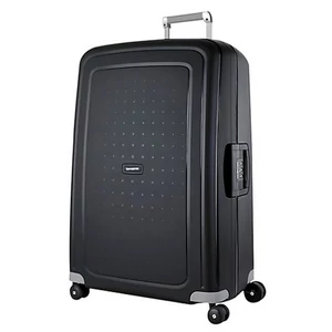 Samsonite kabinbőrönd 55/20 S'CURE 40x55x20 fekete 1041 SPINNER 4kerekű 55/20 CABIN