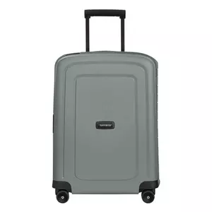 Samsonite kabinbőrönd 55/20 S'Cure Eco Spin.55/20 Post Consumer 22' 128014/5587-Forest Grey