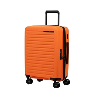 Samsonite kabinbőrönd 55/20 Sp.55/20 RESTACKD SPINNER Exp papaya-150702/2344