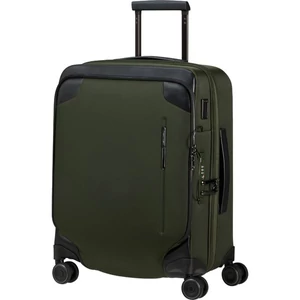 Samsonite kabinbőrönd 55/20 Splendix Spinner 55/20 Df Exp 149843/1398-Green/Black