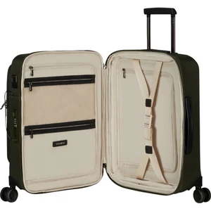Samsonite kabinbőrönd 55/20 Splendix Spinner 55/20 Df Exp 149843/1398-Green/Black