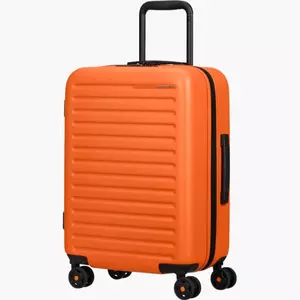 Samsonite kabinbőrönd 55/20 Stackd Spinner 55/20 Exp 134638/1641-Orange