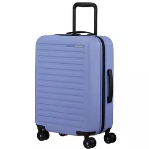Samsonite kabinbőrönd 55/20 Stackd Spinner 55/20 Exp 134638/1491-Lavender