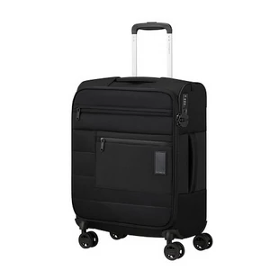 Samsonite kabinbőrönd 55/20 Vaycay Spinner 55/20 L 40Cm 145449/1041-Black