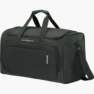 Samsonite kabinbőrönd 55/22 Respark Duffle 55/22 Twonighter 22' 143336/1339-Forest Green