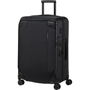 Samsonite kabinbőrönd 67/24 Splendix Spinner 67/24 Df Exp 149844/1041-Black