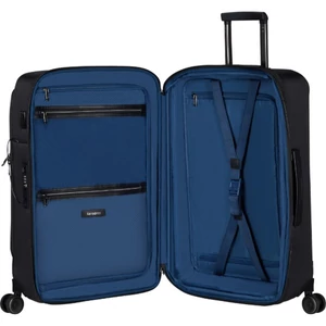 Samsonite kabinbőrönd 67/24 Splendix Spinner 67/24 Df Exp 149844/1041-Black
