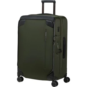 Samsonite kabinbőrönd 67/24 Splendix Spinner 67/24 Df Exp 149844/1398-Green/Black