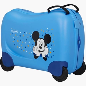 Samsonite kabinbőrönd Dream Rider Disney Suitcase Disney 109641/9548-Mickey Stars