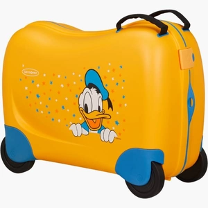 Samsonite kabinbőrönd Dream Rider Disney Suitcase Disney 109641/9549-Donald Stars