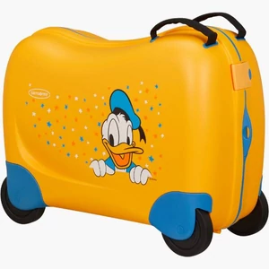 Samsonite kabinbőrönd Dream Rider Disney Suitcase Disney 109641/9549-Donald Stars