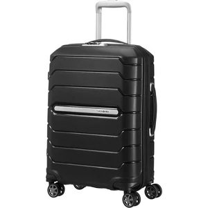 Samsonite kabinbőrönd Flux Spinner 55/20 Exp 88537/1041-Black