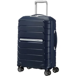 Samsonite kabinbőrönd Flux Spinner 55/20 Exp 88537/1598-Navy Blue