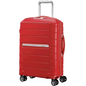 Samsonite kabinbőrönd Flux Spinner 55/20 Exp 88537/1726-Red