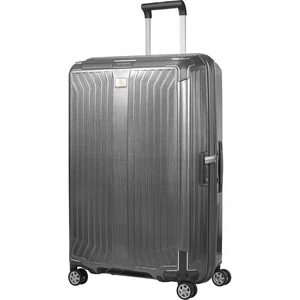 Samsonite kabinbőrönd Lite-Box Spinner 55/20-S2759 109795/2957-Eclipse Grey