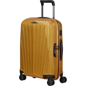 Samsonite kabinbőrönd Major-Lite Spinner 55/20 147117/2048-Saffron Yello