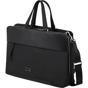 Samsonite kézitáska fekete Zalia 3.0 Bailhandle 3 Comp 14.1 147736/1041-Black fekete