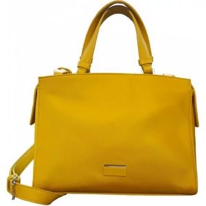 Samsonite kézitáska Handbag Xs Mustard Yellow-147925/7139