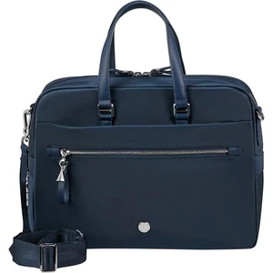 Samsonite kézitáska KARISSA EVO BAILHANDLE 15.6" 2 COMP 151685-2165 BLUE NIGHTS
