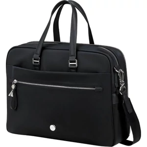Samsonite kézitáska KARISSA EVO BAILHANDLE 15.6" 2 COMP 151685-1041 Black
