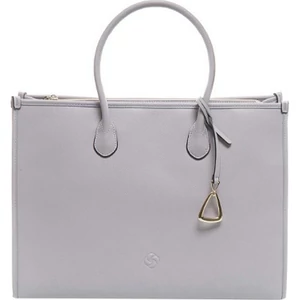 Samsonite kézitáska Neverending Tote 15.6" 144518/414-Light Taupe