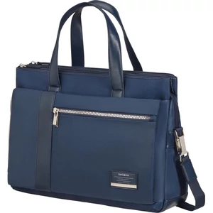 Samsonite kézitáska Openroad Chic Org Bailhandle 14.1 130122/1549-Midnight Blue