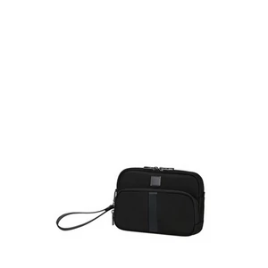 Samsonite kézitáska Sacksquare Travel Clutch 146478/1041-Black