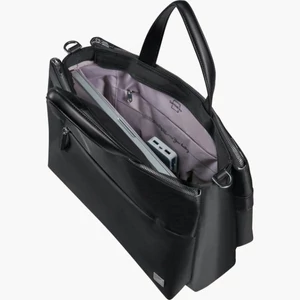 Samsonite kézitáska Workationist Tote 14.1 142616/1041-Black
