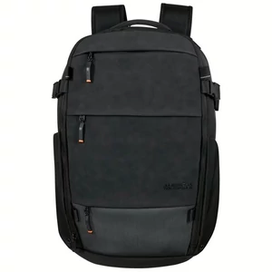 American Tourister hátizsák Pacepro Laptop Backpack 15.6 157101/361E-Flash Black