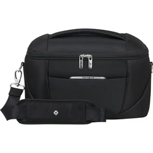 Samsonite Kozmetikai Táska 25' Re-Lite Beauty Case 154963/1041-Black