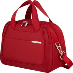 Samsonite kozmetikai táska D'Lite Beauty Case 137234/1198-Chili Red