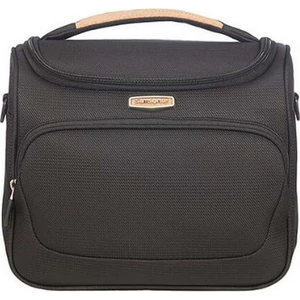 Samsonite kozmetikai táska Spark Sng Eco Beauty Case 115768/L470 Fekete