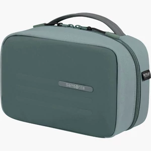 Samsonite kozmetikai táska Stackd Toilet Kit Weekender 142788/1338-Forest