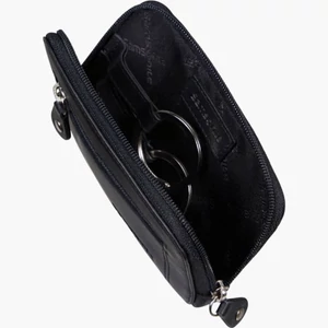 Samsonite kulcstartó Attack 2 SLG 524-Z Round Key Pouch+2R 127078/1041-Black